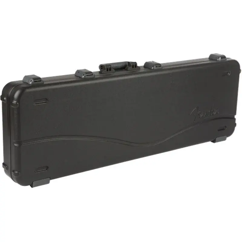 Dernière Chance Fender Deluxe Bass Case