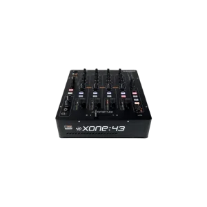 Offre Du Jour Allen & Heath - XONE 43