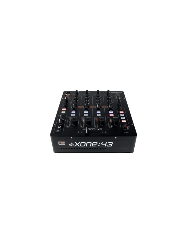 Offre Du Jour Allen & Heath - XONE 43