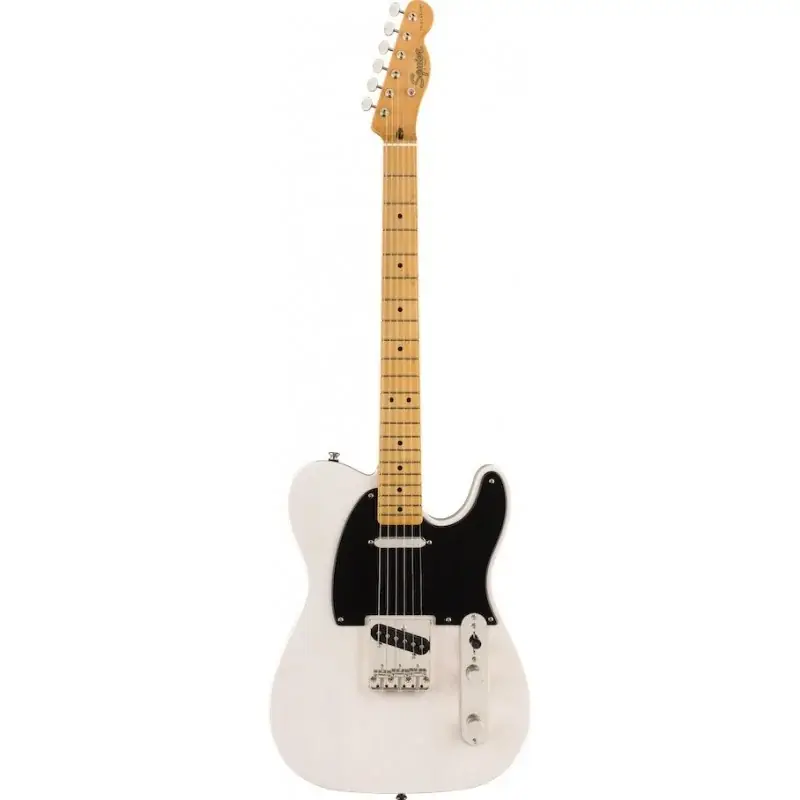 Fender Squier Classic Vibe ‘50s Telecaster Achat Immédiat