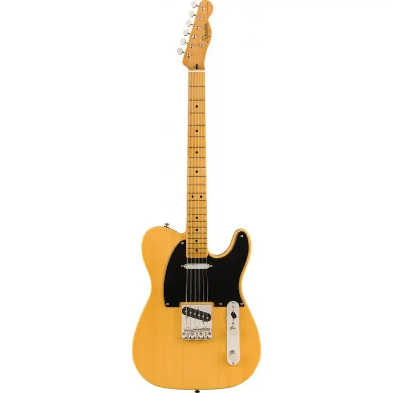 Fender Squier Classic Vibe ‘50s Telecaster BTB Must-Have