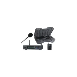 Achat Immédiat Audiophony - PACK-UHF410-Lava-F8