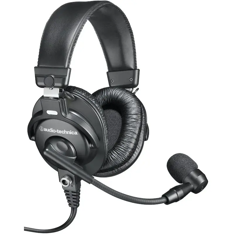 Audio-Technica BPHS1 Soldes