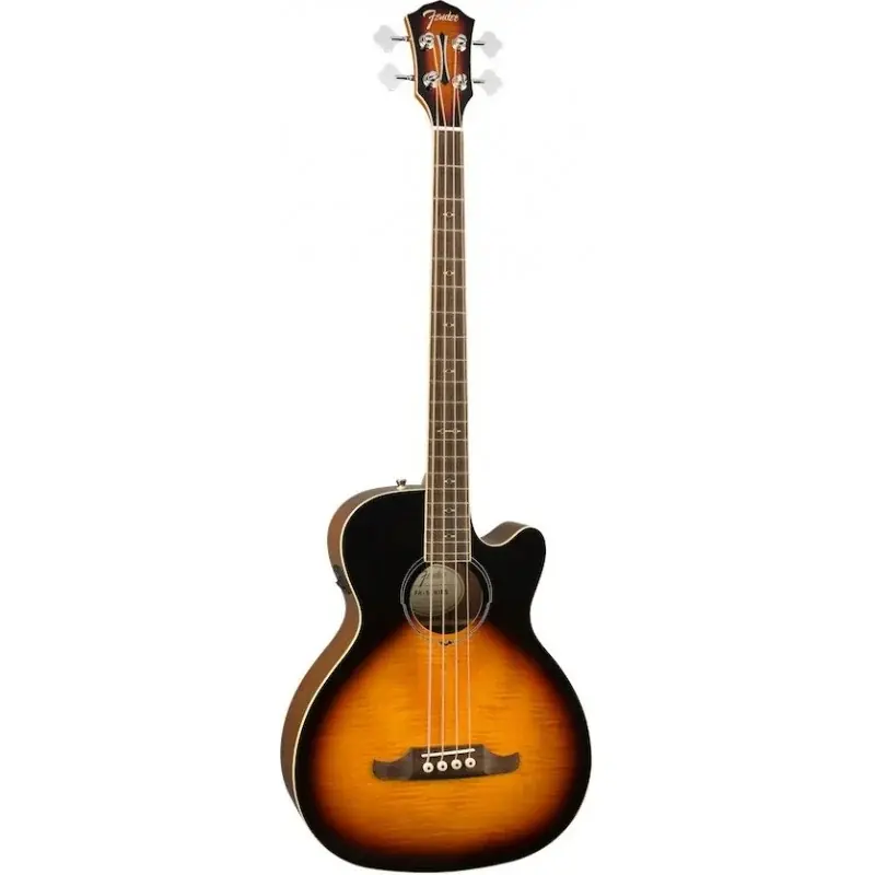 Fender FA-450CE Bass Haute Qualité