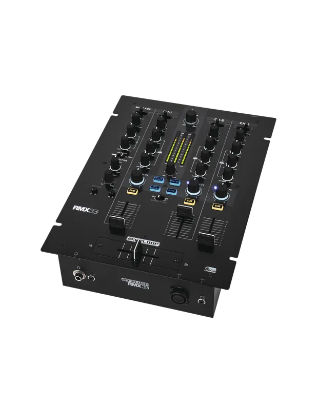 Remise Reloop - RMX33I