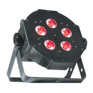 ADJ - Mega TRIPAR Profile PLUS Prix Réduit