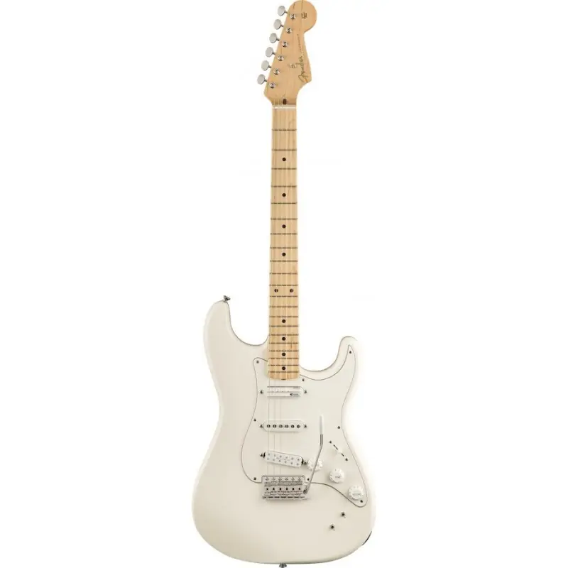 Fender EOB Sustainer Stratocaster Prix Choc
