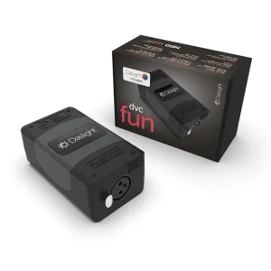 Daslight - DVC FUN Usine Directe