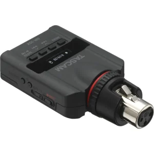 Tascam - DR-10X Offre Limitée