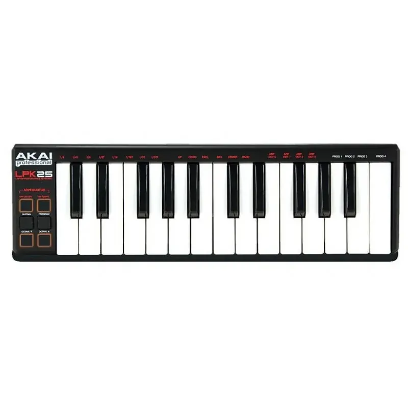 Akai LPK 25 Promotion Saisonnière