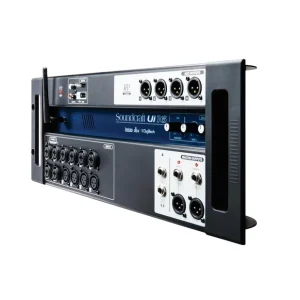 Soundcraft - Ui16 Paiement Sécurisé