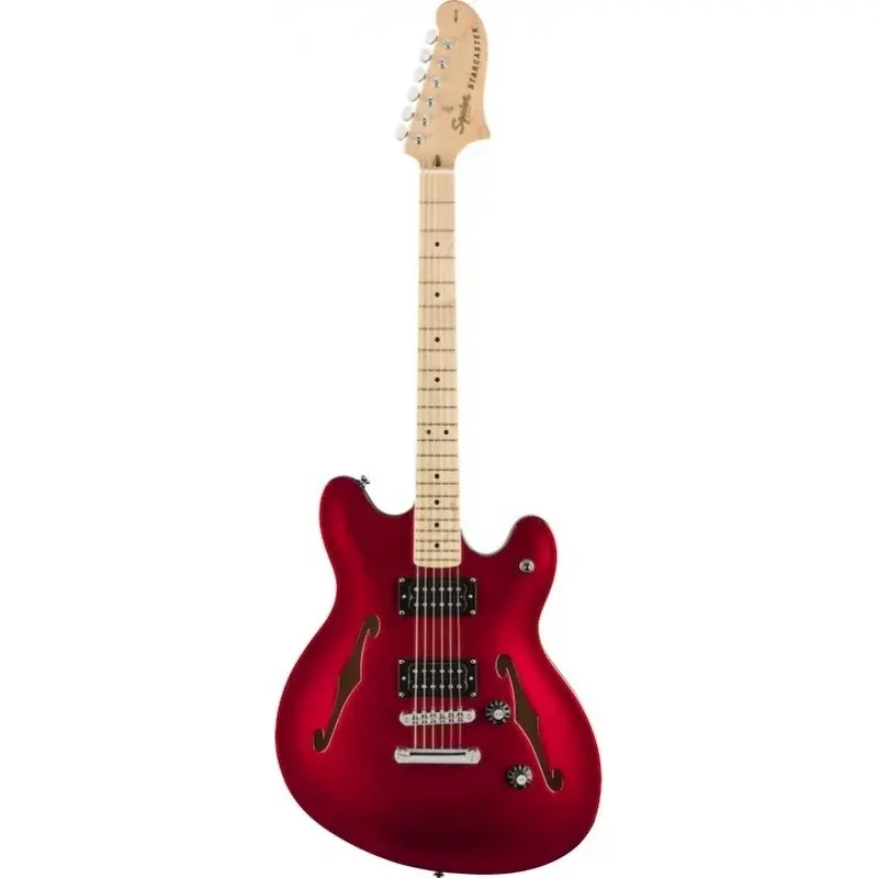 Affaire À Saisir Fender Affinity Starcaster CAR