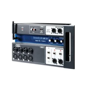 Meilleur Prix Soundcraft - Ui12