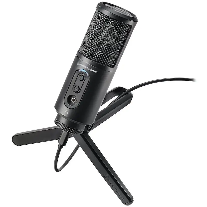 Audio-Technica ATR2500x USB Top Vente