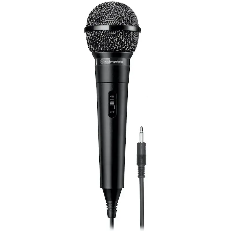 Audio-Technica ATR1100x Must-Have