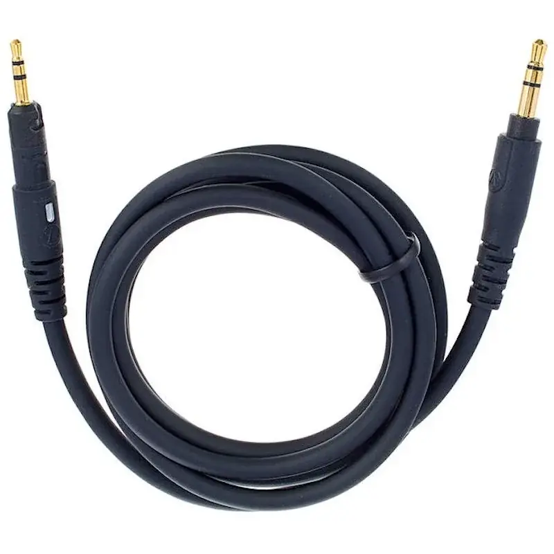 Audio-Technica Câble ATH-Mx 1,2m Achetez Aujourd'hui