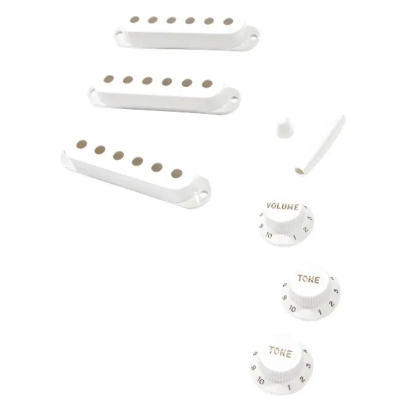 Soldes Fender Pure Vintage ‘50s Stratocaster Accessory Kit