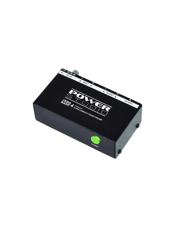 Power Studio - MX 4 AL Vente Flash