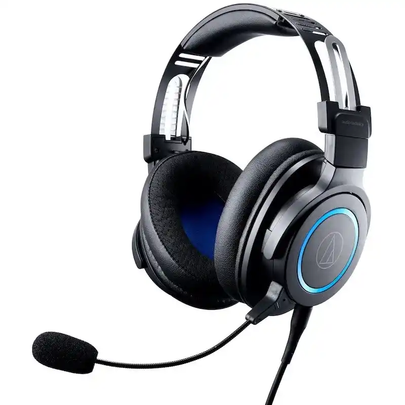 Petit Prix Audio-Technica ATH-G1