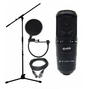 Prix Promo Prodipe - Pack Micro Studio ST1 MK2