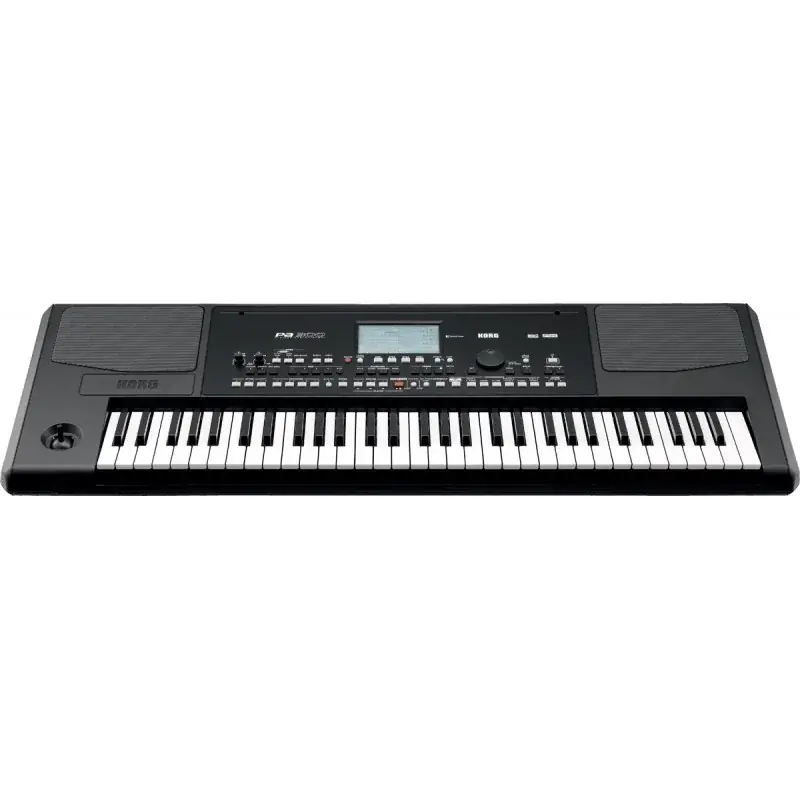 Must-Have Korg PA300
