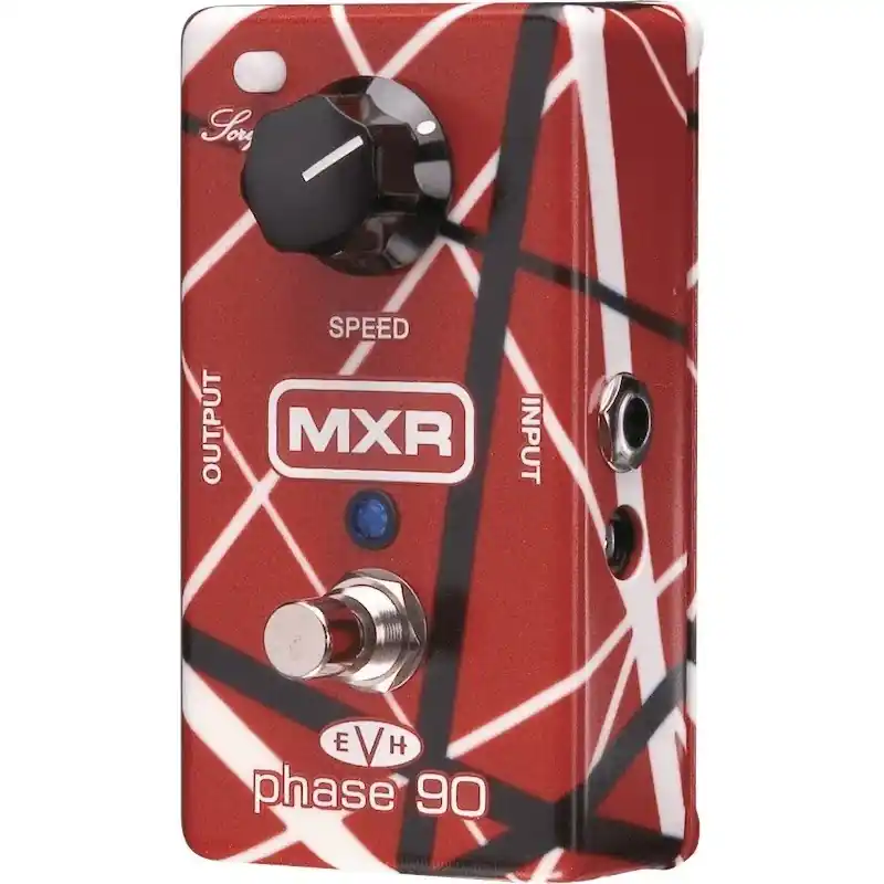 MXR EVH Phase 90 Usine Directe