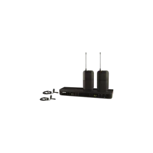 Shure - BLX188E CVL Bon Marché