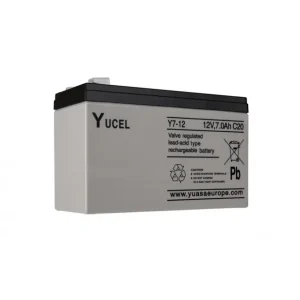 JB Systems - PPA101 OPTION BATTERIE Commander Maintenant