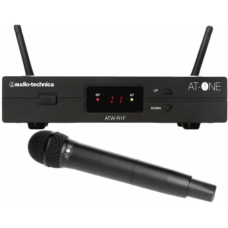 Audio-Technica AT-One Prix Bas