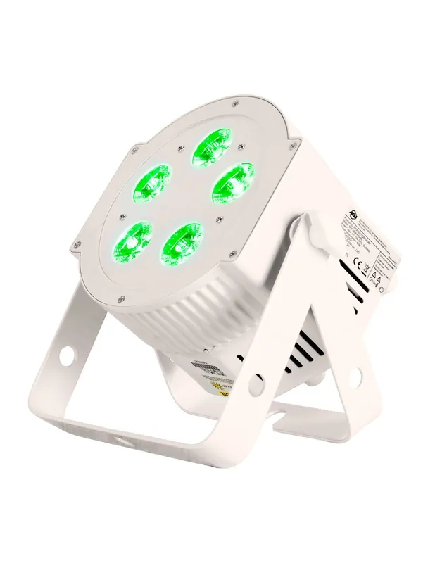 ADJ - 5PX HEX Pearl Prix Promo