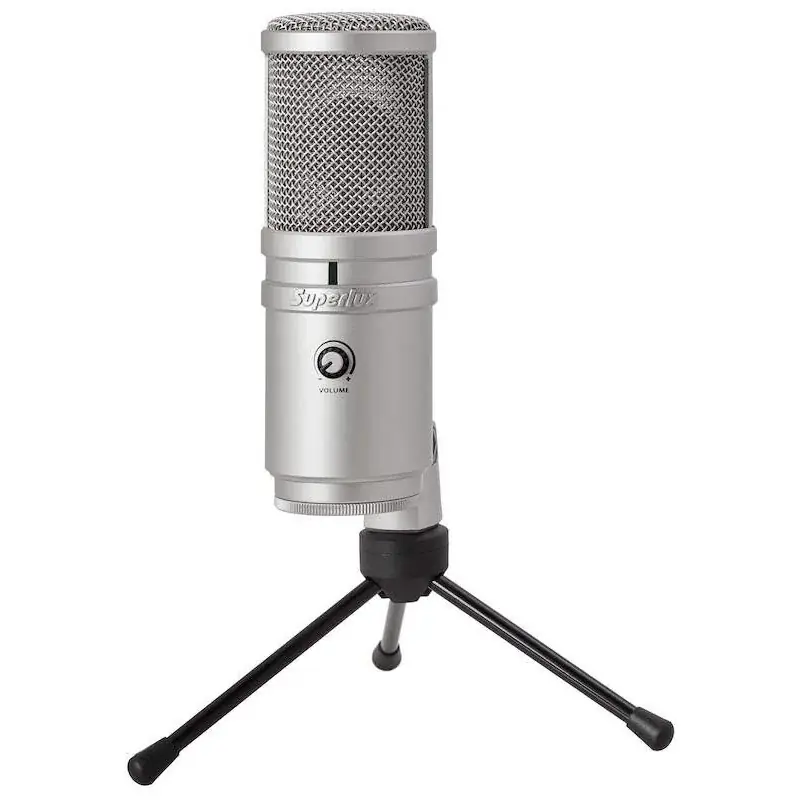 Achetez Aujourd'hui Superlux E205U usb