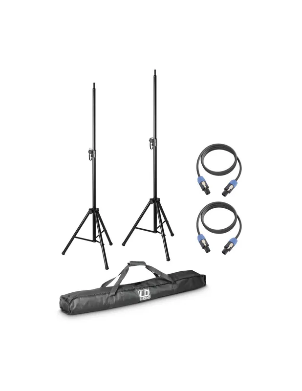 LD Systems - DAVE 8 SET 2 Acheter Direct