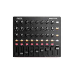 Commande En Gros Akai - Midimix