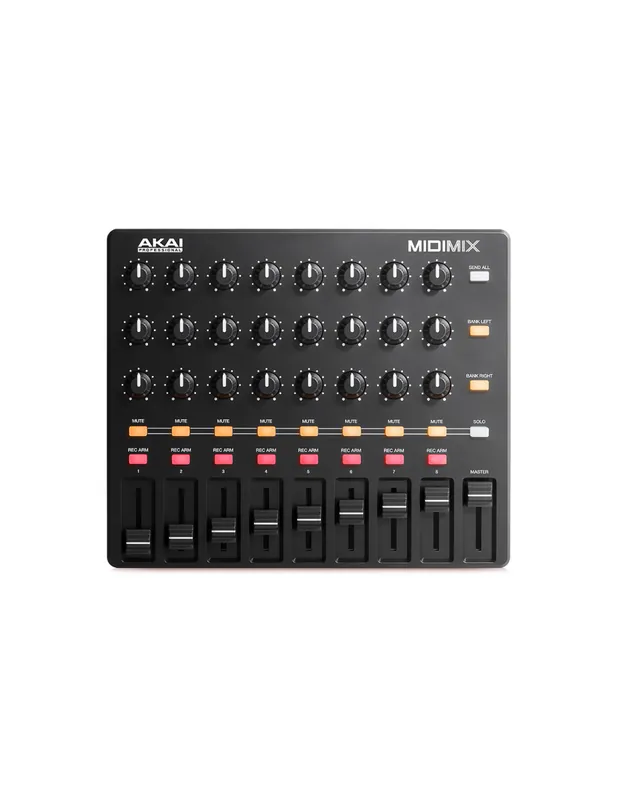 Commande En Gros Akai - Midimix