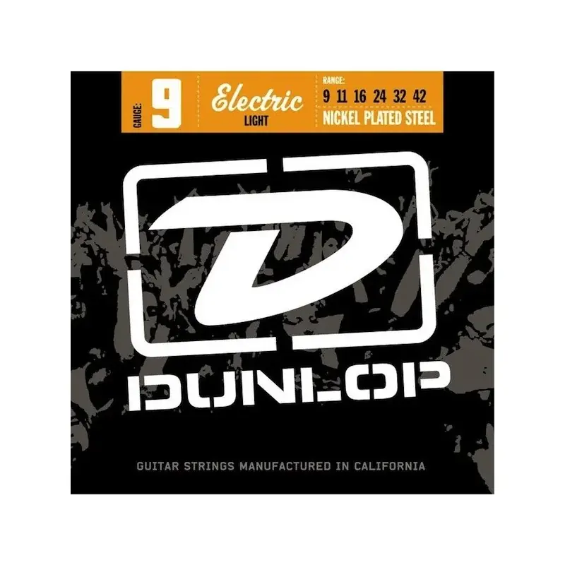 Nouvel Arrivage Dunlop Light 009-042