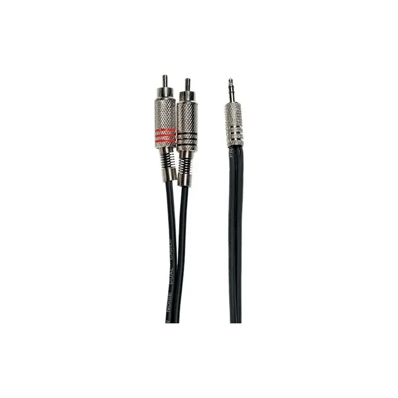 Offre Exclusive Yellow Cable K06 3m