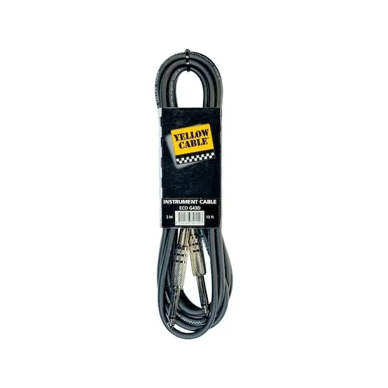 Yellow Cable G43D Acheter Direct