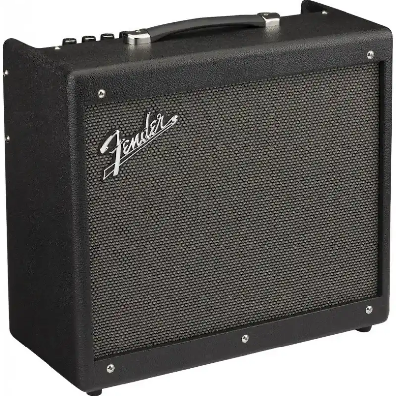 Populaire Fender Mustang GTX50