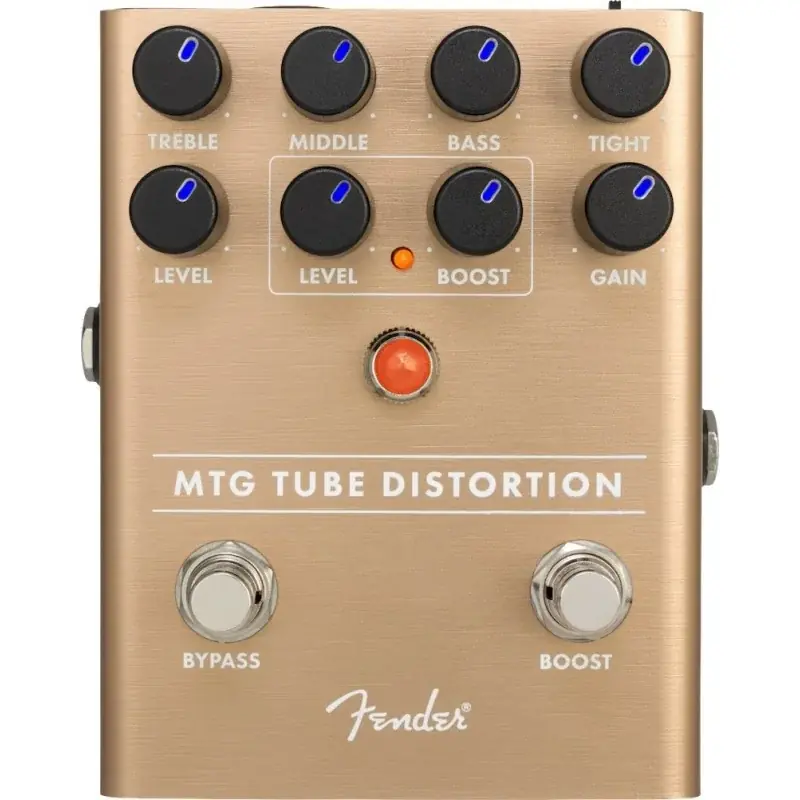Acheter Direct Fender MTG Tube Distortion