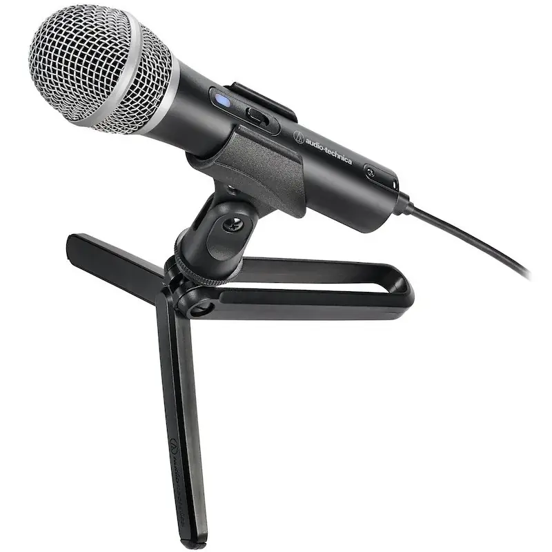 Retour Gratuit Audio-Technica ATR2100x USB
