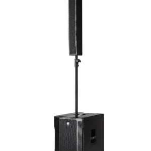 Retour Gratuit RCF - Evox 12