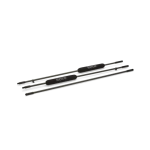 Rode - Micro Boompole Pro Livraison Express