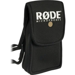 Acheter En Ligne Rode - Stereo Videomic Bag