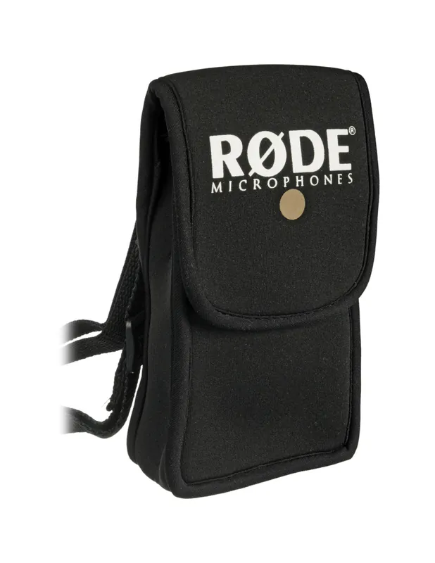 Acheter En Ligne Rode - Stereo Videomic Bag