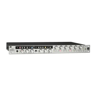 Audient - ASP800 Commander Maintenant