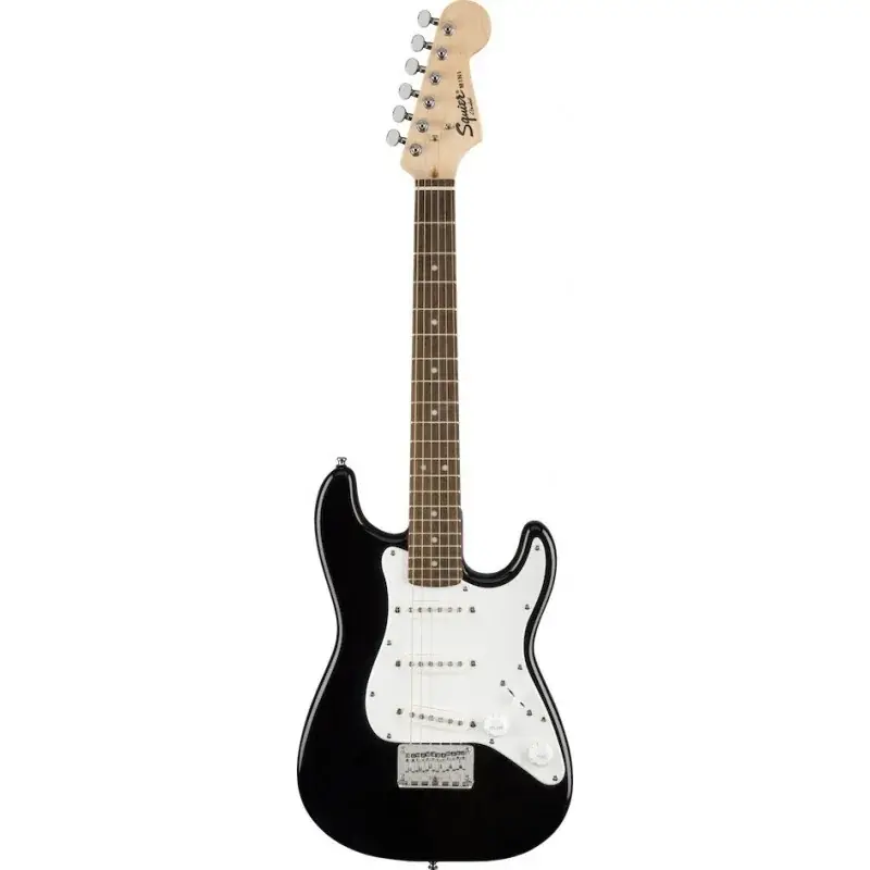 Fender Squier Mini Stratocaster Bk Bon Plan