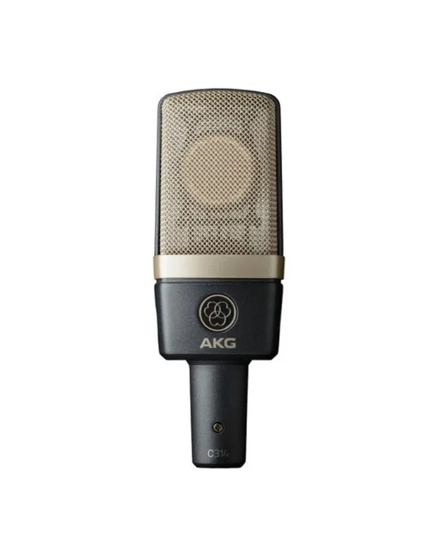 Akg - C314 Vente Flash
