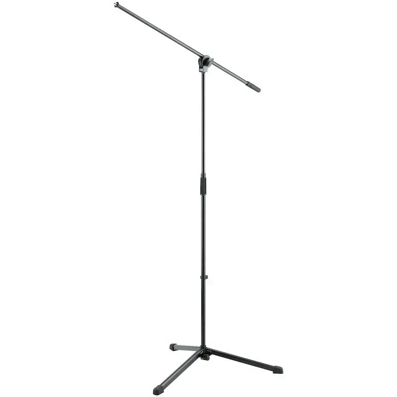 K&M 25400 Microphone Stand Expédié Aujourd'hui