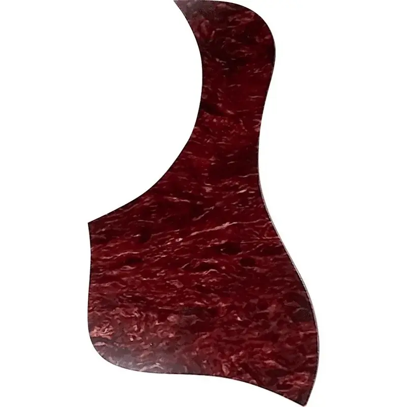 Super Prix Yellow Parts Folk Pickguard EZ2112T