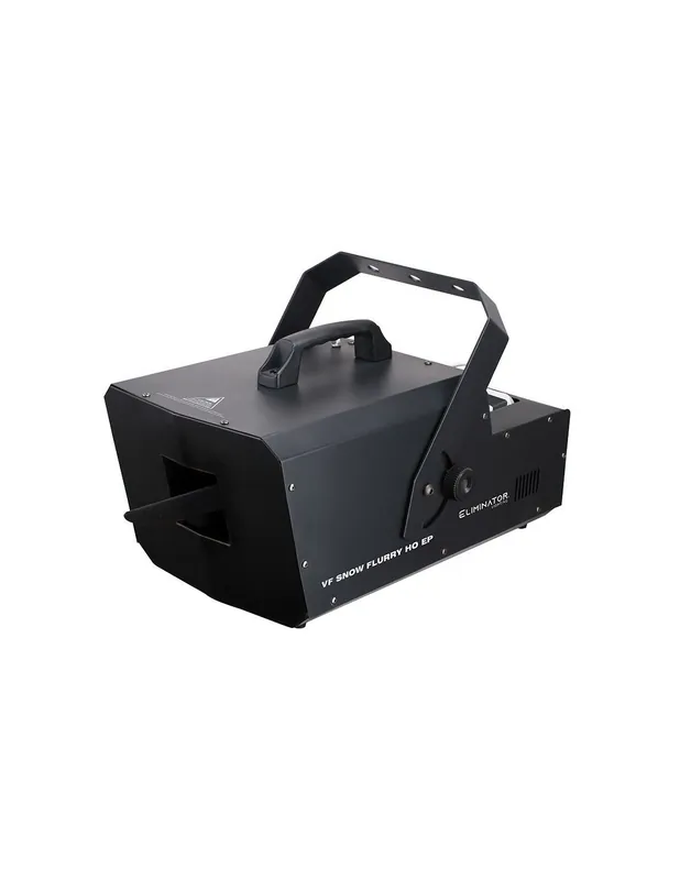 Eliminator Lighting - VF Snow Flurry HO EP Jusqu'à Épuisement Des Stocks